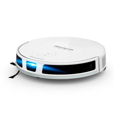 Robot de aspiración Rowenta RR8477WH (2)