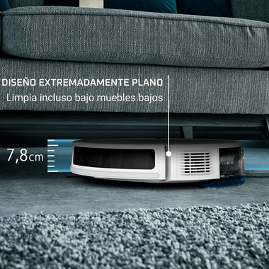 Robot de aspiración Rowenta RR8477WH (6)