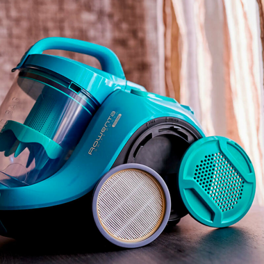 Aspirador sin bolsa Rowenta RO2932EA (3)