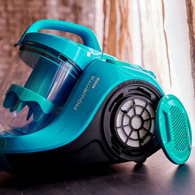 Aspirador sin bolsa Rowenta RO2932EA (4)