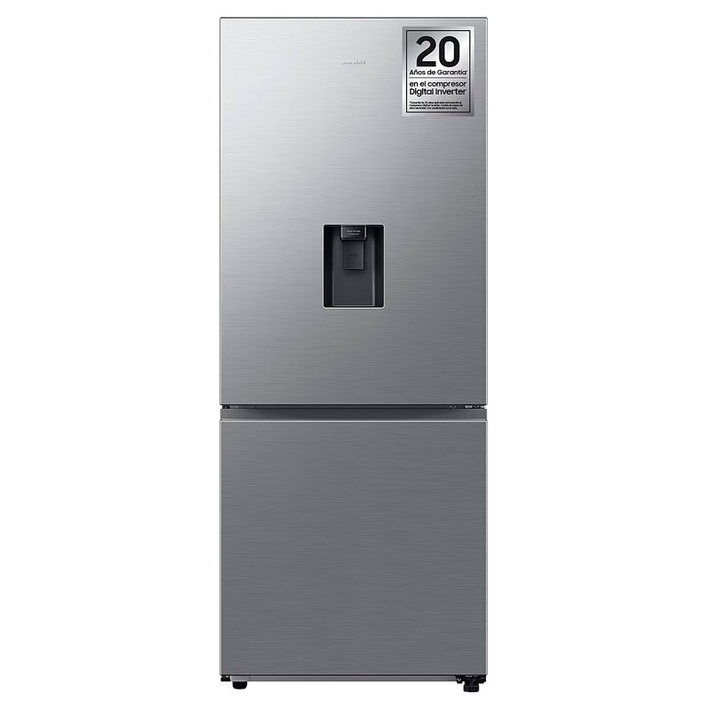 Frigorífico Combi Samsung RB50DG632ES9EF Inox