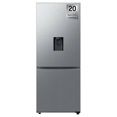 Frigorífico Combi Samsung RB50DG632ES9EF Inox