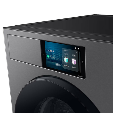 Lavadora 9Kg Samsung WF90F09C4SU3 (2)