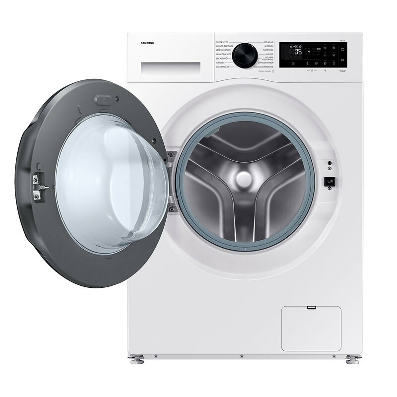 Lavasecadora Samsung WD90DG5G34BEEC 9Kg (3)