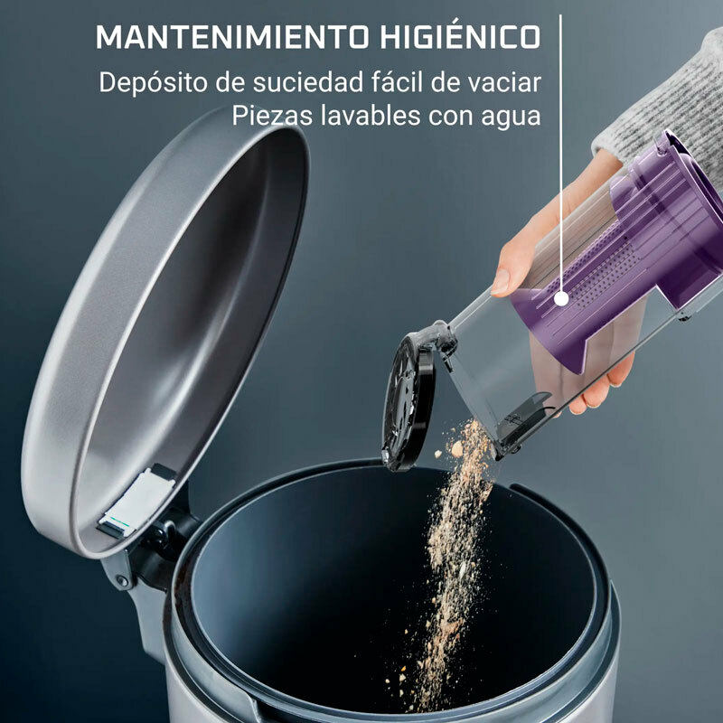 Aspirador Escoba Rowenta RH6A35WO (7)