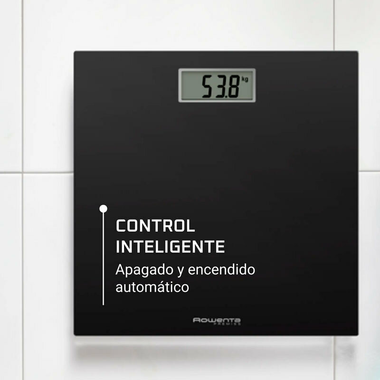 Báscula de Baño Rowenta BS1400V0 (4)
