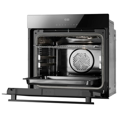 Horno Fagor 9H-760TCN Cristal Negro (4)