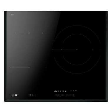 Placa Inducción Fagor 4IF-30B3S 60 cm