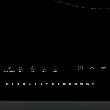 Placa Inducción Fagor 4IF-30B3S 60 cm (3)