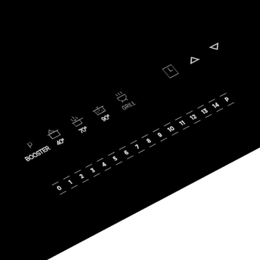 Placa Inducción Fagor 4IF-30BC 60 cm (4)