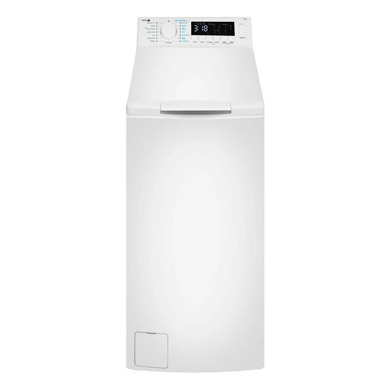 Lavadora Fagor 4FET-8013 8Kg
