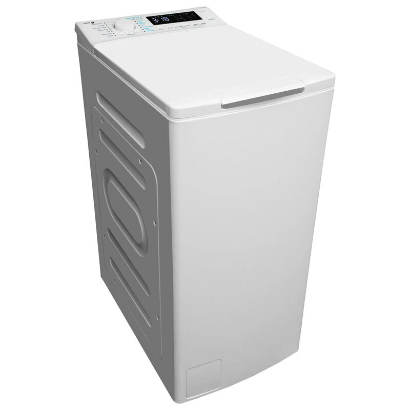 Lavadora Fagor 4FET-8013 8Kg (1)