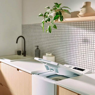 Lavadora Fagor 4FET-8013 8Kg (3)