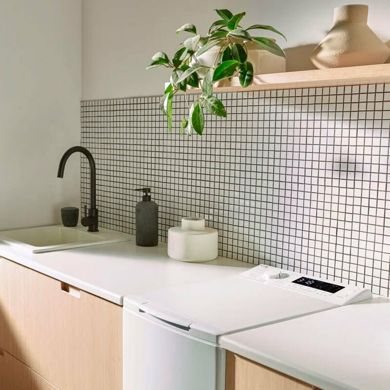 Lavadora Fagor 4FET-8013 8Kg (4)