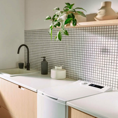 Lavadora Fagor 4FET-8013 8Kg (4)