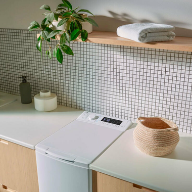 Lavadora Fagor 4FET-8013 8Kg (5)