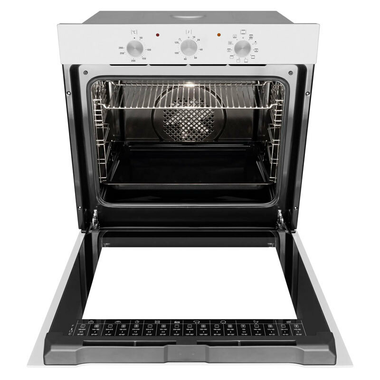 Horno Fagor 9H-115BB Cristal Blanco (3)