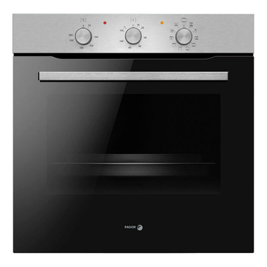 Horno Fagor 9H-115BX Inox