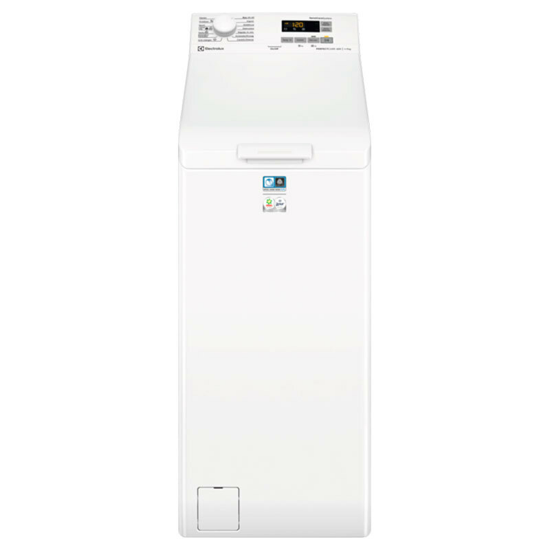 Lavadora Electrolux EN6T5732NB 7Kg