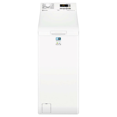 Lavadora Electrolux EN6T5732NB 7Kg