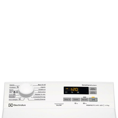 Lavadora Electrolux EN6T5732NB 7Kg (2)