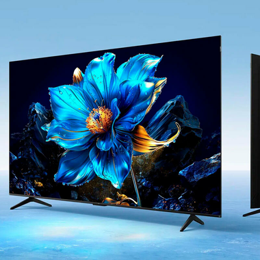 TV TCL 55P7K QLED 4K 55" (5)