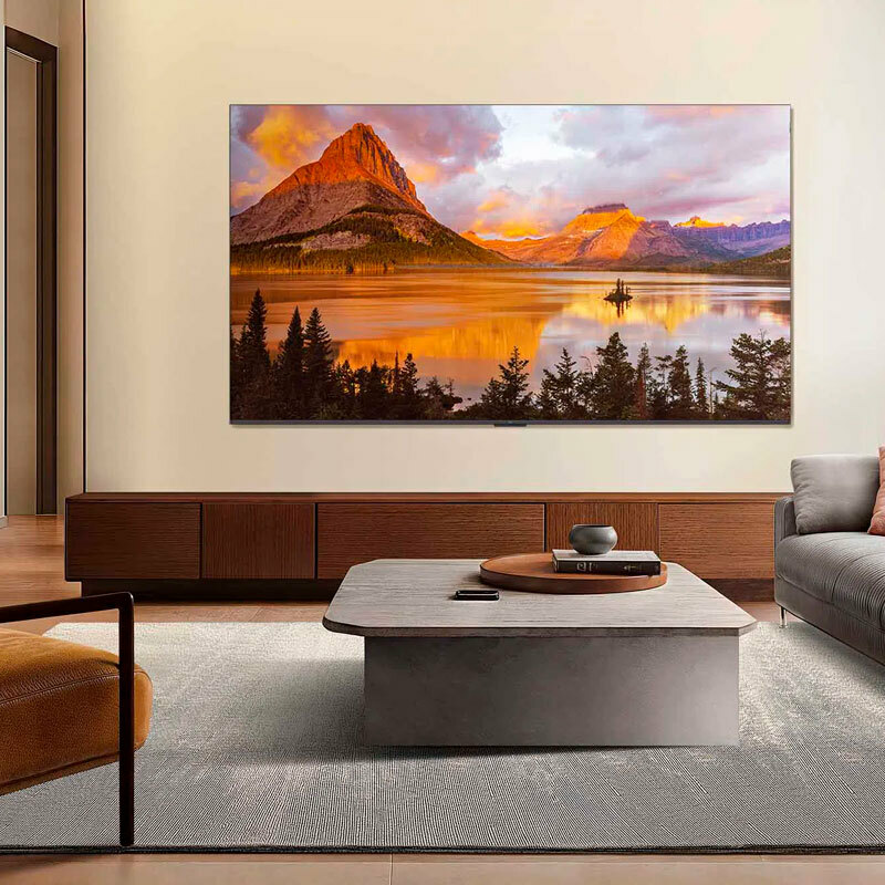 TV TCL 43P7K QLED 4K 43" (6)