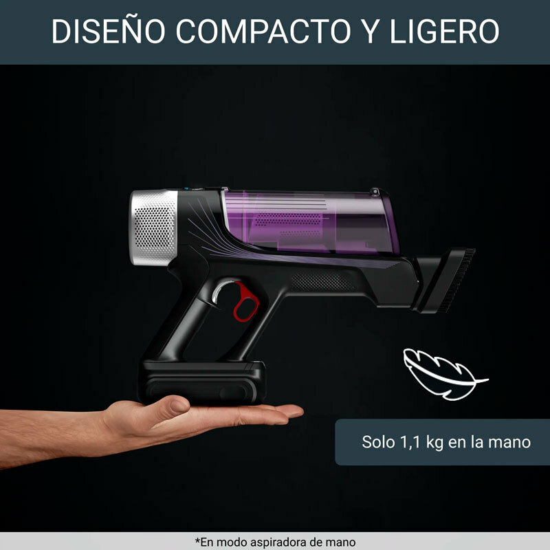 Aspirador Escoba Rowenta RH2077WO (6)