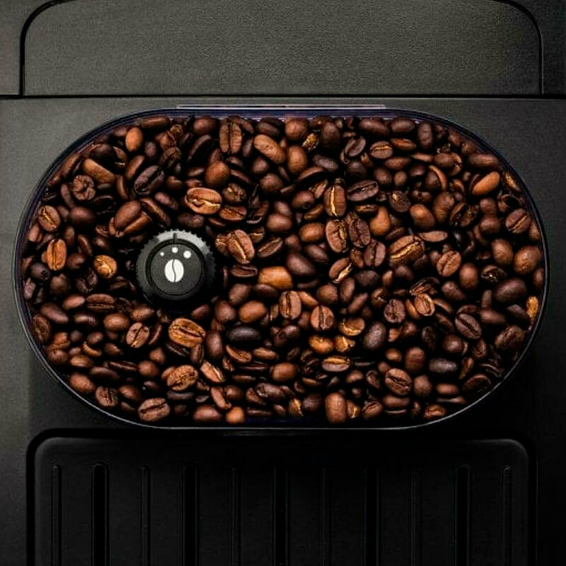 Cafetera Súper Automática Krups EA811010 (2)