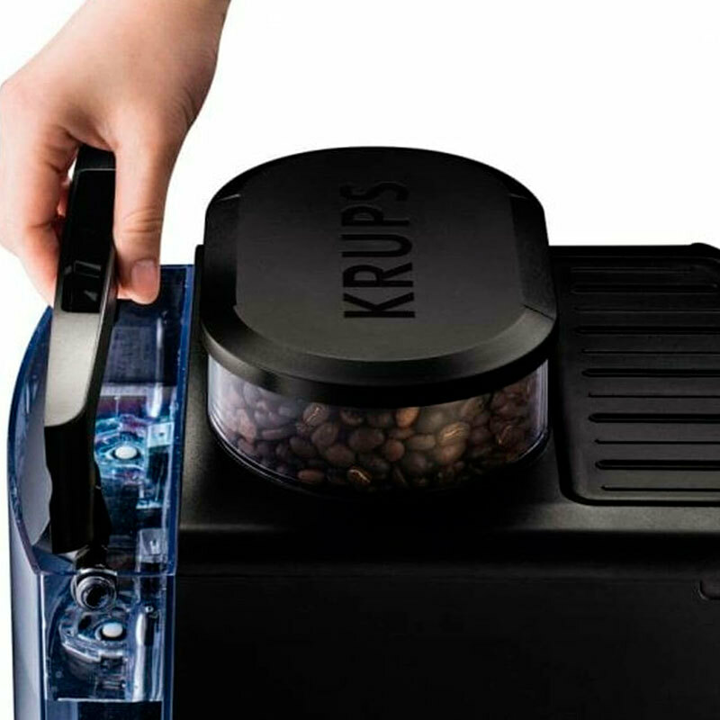 Cafetera Súper Automática Krups EA811010 (3)