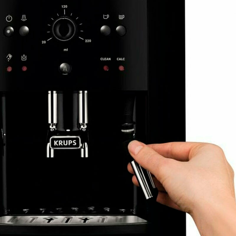 Cafetera Súper Automática Krups EA811010 (5)