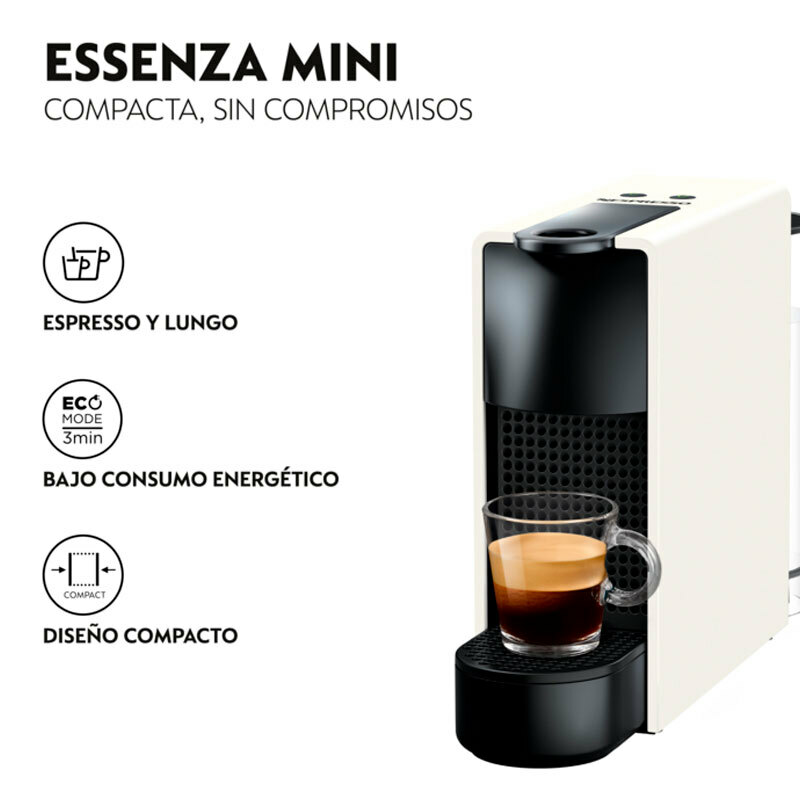 Cafetera Nespresso Krups XN1101RD (3)