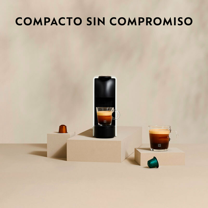 Cafetera Nespresso Krups XN1101RD (4)