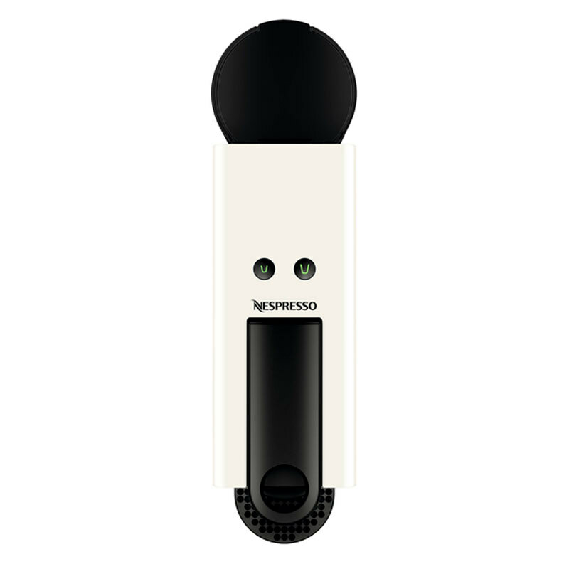 Cafetera Nespresso Krups XN1101RD (6)