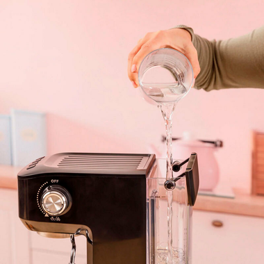 Cafetera espresso Solac CE4511 (5)