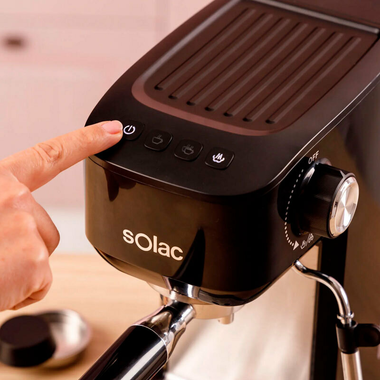 Cafetera espresso Solac CE4511 (7)