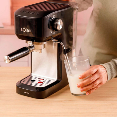 Cafetera espresso Solac CE4511 (8)