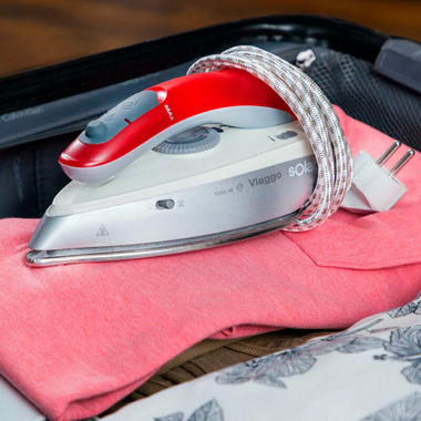 Plancha de viaje Solac PV1652 (4)