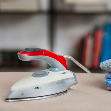 Plancha de viaje Solac PV1652 (5)