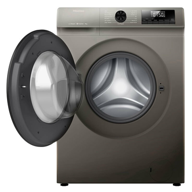 Lavadora Hisense WF1Q8041BT 8 Kg (2)