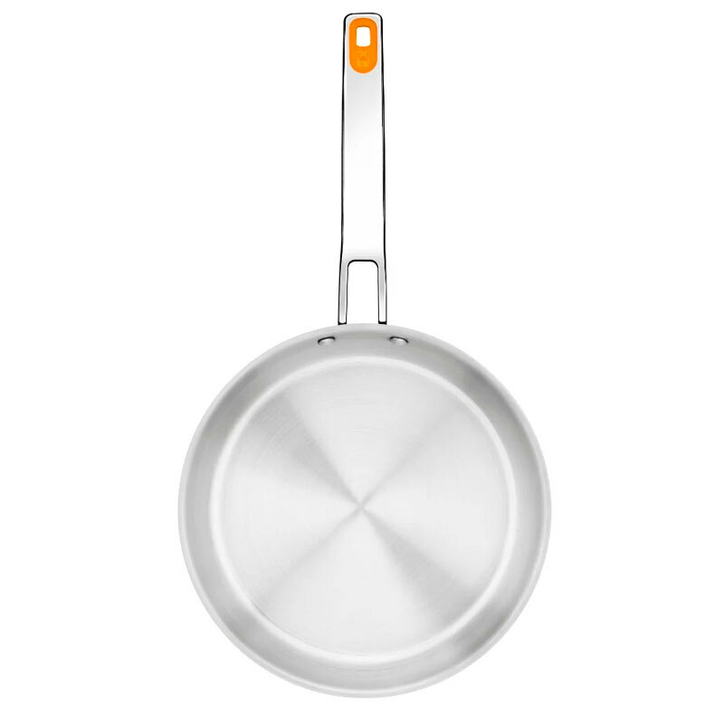 Sartén Bra Efficient Acero inox 26cm (3)