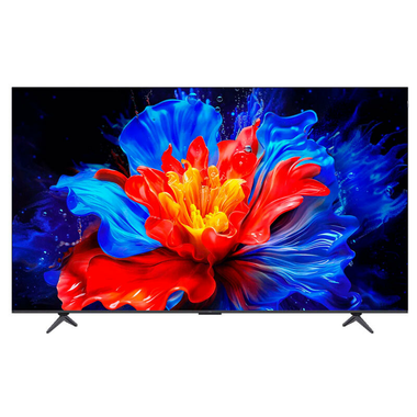 TV TCL 98P8K QLED 4K 98"