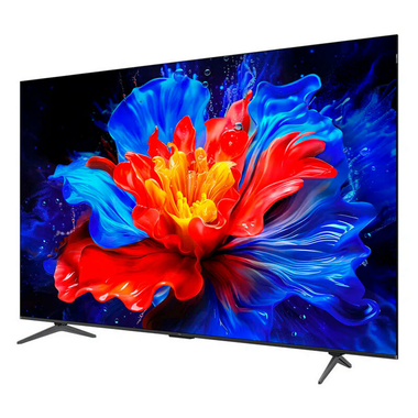 TV TCL 85P8K QLED 4K 85" (2)