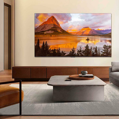 TV TCL 65P8K QLED 4K 65" (7)