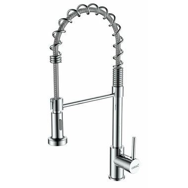 Grifo Cata CPB CROMO/A