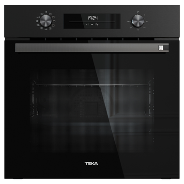 Horno Teka HSB6250P Negro