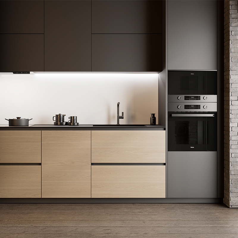 Horno Teka HSB6466P Inox (8)