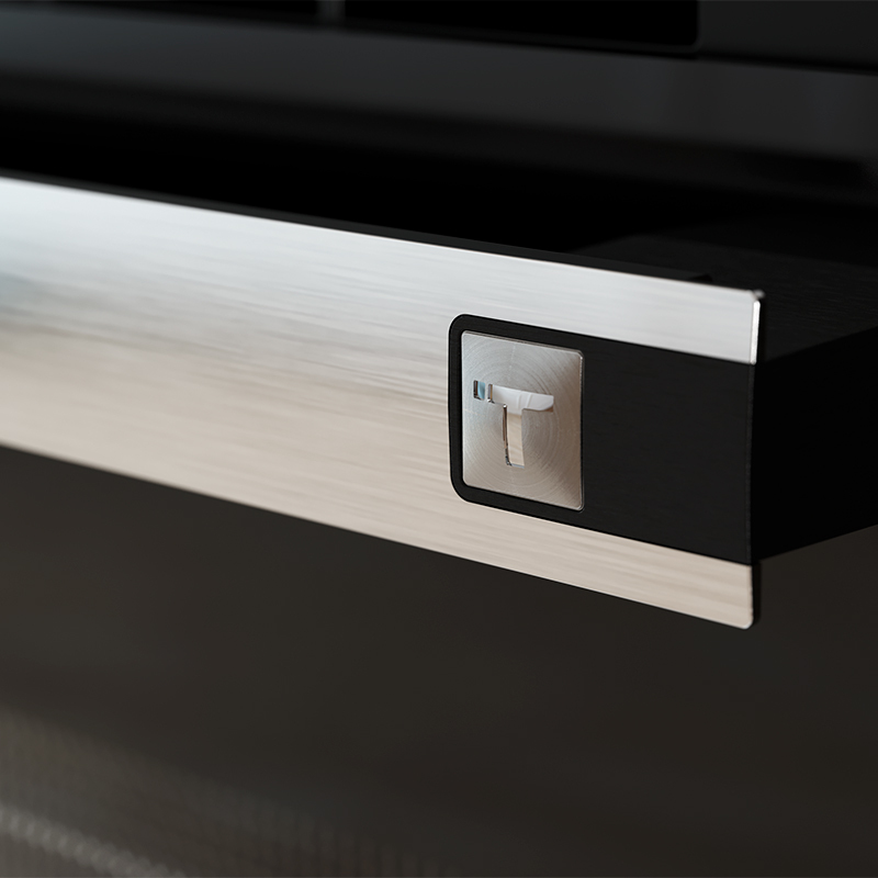 Horno Teka HSB6466P Inox (9)