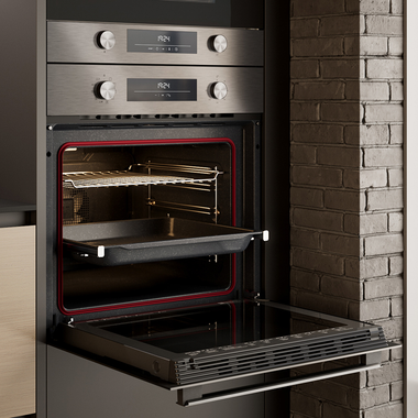 Horno Teka HSB6360P Inox (2)