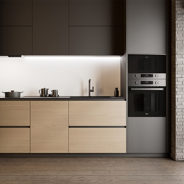 Horno Teka HSB6360P Inox (5)